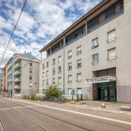 La Residentiel - Cea - Stmicro - Gare Apartment Fontaine  Exterior foto